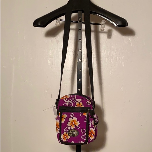 Hawaiian 🌺 Crossbody Bag - Picture 4 of 10